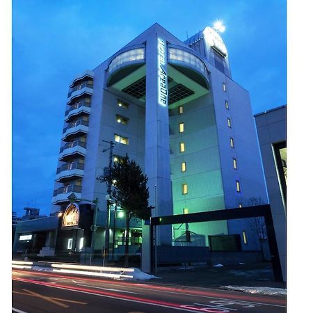 Hotel Areaone אוביהירו מראה חיצוני תמונה